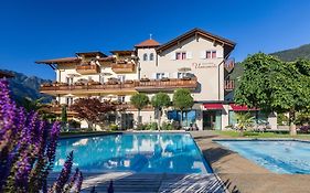 Hotel Untermelz